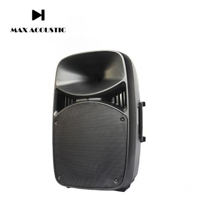 China No Potable 10 Inch Big Power PA Partybox Loudspeaker Home Theater Active Satellite Garden Floor Speakers Microlab for sale