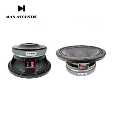 China None SUPER BASS SUBWOOFER - 10