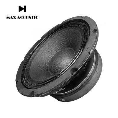 China No SUBWOOFER SUPER BASS Midrange Powered 8