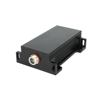 China IP67 Waterproof IP67 Automatic Laser Detection Sensor with 100m for sale