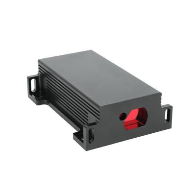 China industrial automation; Warehousing Industrial Measurement 150m Distance Management Laser Gauge Sensor For Warehousing Management for sale