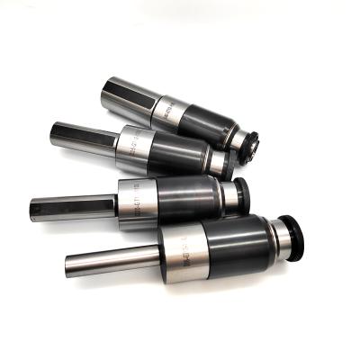 China D16-GT12 CNC Lathe Bushing Chuck Collets GT Tool Holder High Speed ​​Wood High Accuracy Tapping Chuck for sale