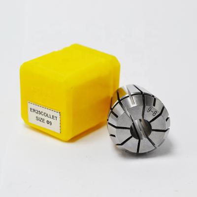 China Building material stores er hot sale ER bushing bushing for ER25 milling chuck for sale