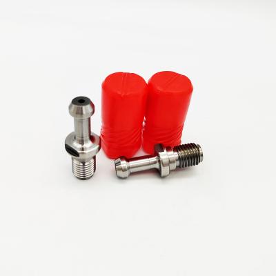 China BT50 Pull Milling Studs for BT Shank Holder BT Tool Holder Accessories for sale