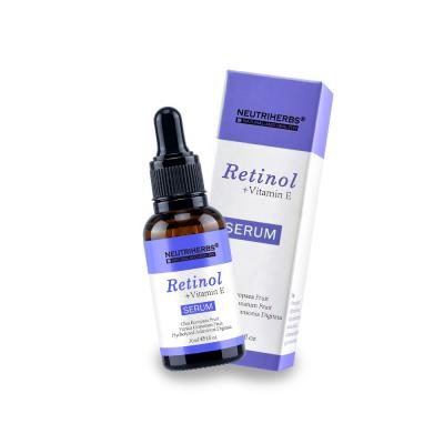 China Black Retinol Prime Anti Aging Natural Skin Care Neutriherbs Hyaluronic Remover Serum For Skin for sale