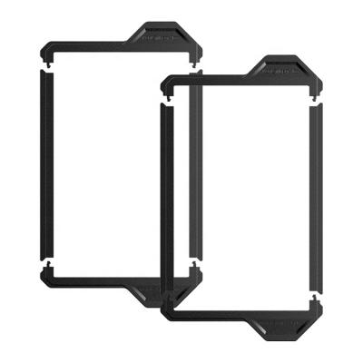 中国 2 Pcs Of Square Filters Can Be Used K&F Concept 2 Pack 100x150mm Lens Filter Pad Square Frame 販売のため