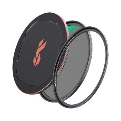 China K&F Concept 58mm Magnetic Nd8 Filter Quick Installation Neutral Density ND8 Filter for sale