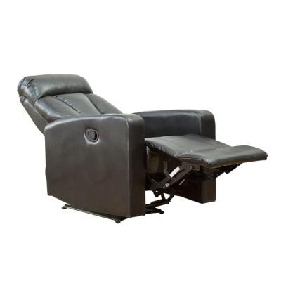 China (Others) Water Proof Home Theater Recliner Adjustable Customized Extended Sofa Chair For Living Room Furniture for sale