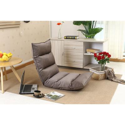 China Removable Cover Hot Selling Sofa Folding Fabric For Living Room Furniture Comfortable Lazy Recliner Floor for sale