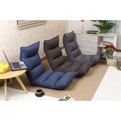 China Other Universal Home Decoration Living Room Handmade Man Adjustable Lazy Sofa for sale