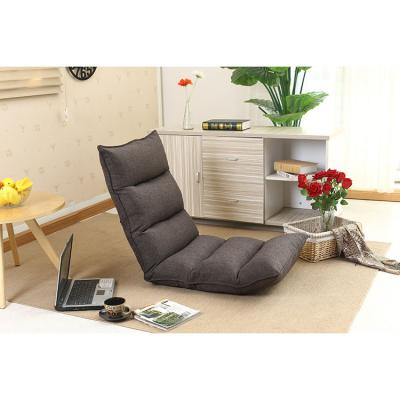 China Other Wholesale Custom Colorful Foldable Single Seats Bag Air Portable Folding Lazy Sofa for sale