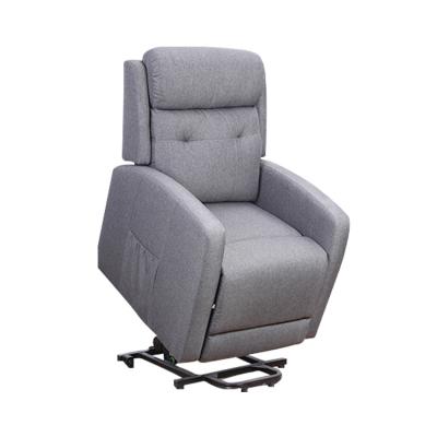 China Hot Selling Adjustable Hot Sale Sofa Comfortable Massage Swivel Lazy Boy Recliner Home Chair (Other) for sale