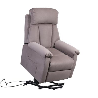 China Salon Massage Rocker Recliner Adjustable Relaxing Electric Chair (Other) Adjustable Furniture for sale