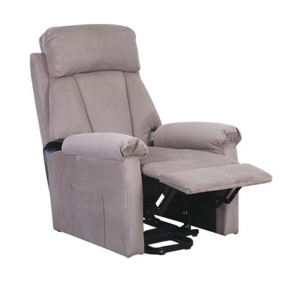 China (Other) Adjustable Professional High Quality Function Reduce Body Fatigue Massage Chair Recliner for sale