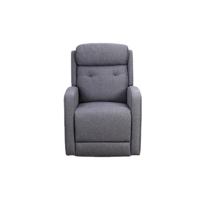 China High End Modern Comfortable Indoor Furniture Adjustable Back Auto Recliner Chair (Other) for sale