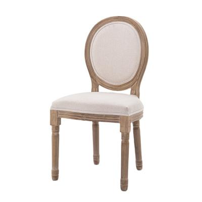 China (Others)Wholesale Luxury High Quality Modern Adjustable Design Furniture Birch Frame Dining Chairs for sale