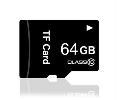 China Mode and 100% OEM Full Capacity Mobile Phone SD Card 2Gb 4Gb 8Gb 16Gb 32Gb 64Gb Tf Camera Ps2 Nano Memory Card for sale