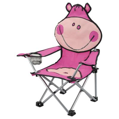 China Traditional High Quality Fabric Folding Garden Baby Camping Chair for sale