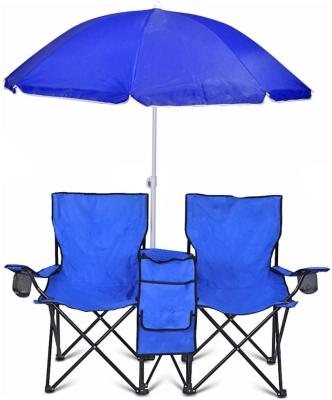 China High quality modern minimalist camping chair hot sale orange foldable camping chair for sale