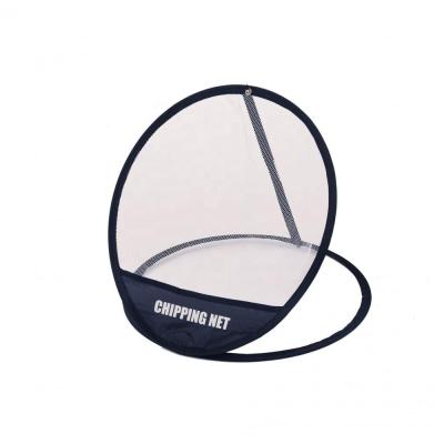 China Portable Golf Training Practice Target Chipping Net Indoor Outdoor WS2020022210 for sale