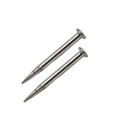 China Different Range Wholesale Customized Stainless Steel Clamping Pins For Machinery for sale