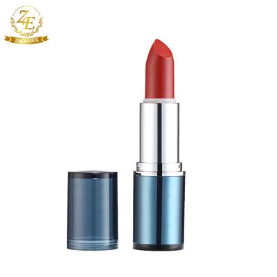 중국 Wholesale Classic High Quality High Pigment Lipstick Manufacturer 판매용