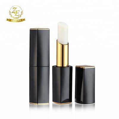 China OEM Hot Sale Anti Aging Makeup Lip Care Beauty Lipbalm for sale