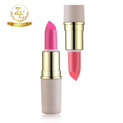 China Cosmetics Vendor Popular Bullet Lipstick Matte for sale