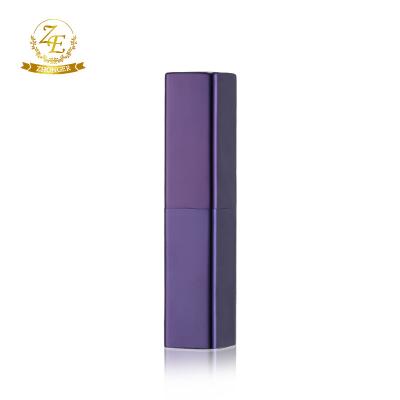 中国 Wholesale Low Price Aluminium Cap Moisturizing Lipstick For Make Up 販売のため