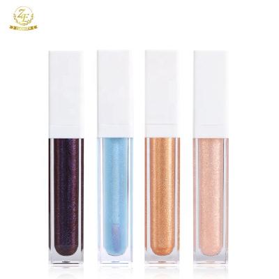 China Manufacturer private label moisturizing lip gloss for sale