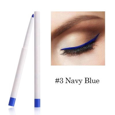 Cina New arrival four colors amazing waterproof eyeliner gel pen in vendita