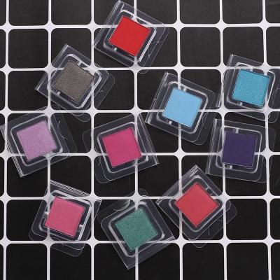 China China Top Sale Highlighter Eye shadow Makeup Long Lasting & Shimmer zu verkaufen