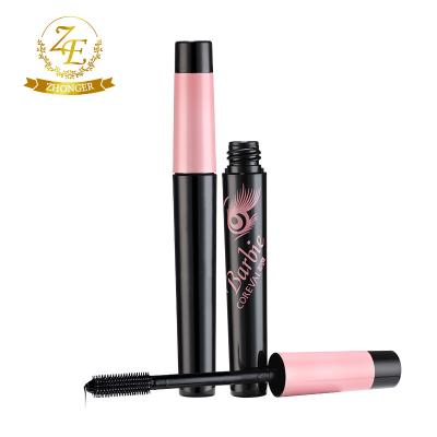 China 2018 Wholesale Professional Extension 3D Mascara Fiber Eye Lashes Mascara for sale