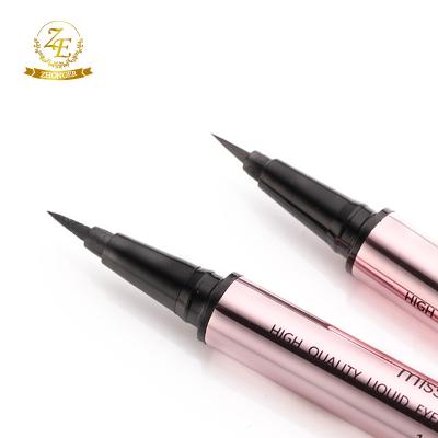 Chine OEM Private Label Make Eyes Bigger Slim Eyeliner Pencil à vendre