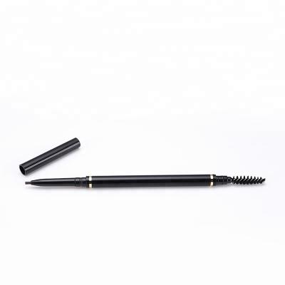 China Diameter 1.56 mm Slim Permanent Eyebrow Pencil Private label à venda