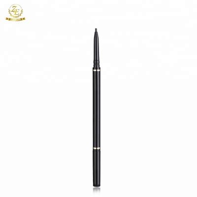 中国 Wholesale Natural Brown Automatic Eyebrow Pencil 販売のため