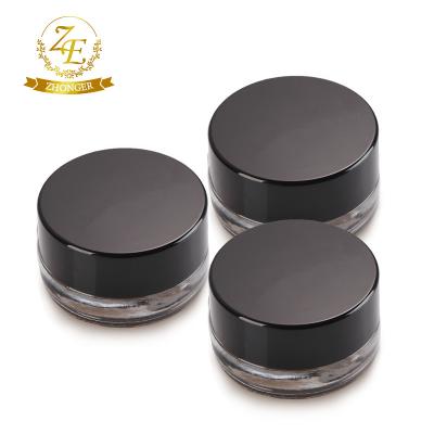 China Custom Private Branded Makeup Eyebrow Pomade zu verkaufen