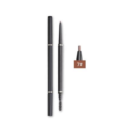 Chine Top Selling Smooth glide Easy Long Wear Eye brow Pencil à vendre