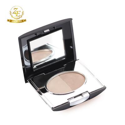 中国 Customized Private Label Brow makeup Perfect Natural Waterproof Eyebrow Powder 販売のため