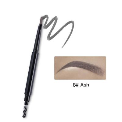 中国 Natural Colors Cosmetic Long Time Stay Waterproof Black Eyebrow Pencils 販売のため