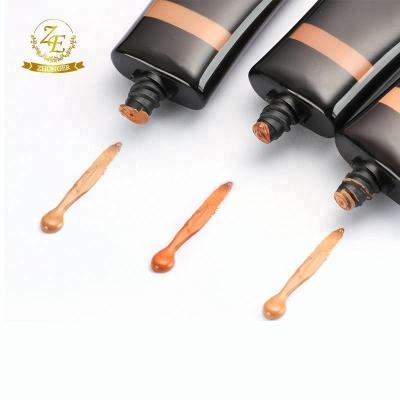 중국 Oem Best Waterproof Makeup Liquid Foundation For All Type Skin 판매용