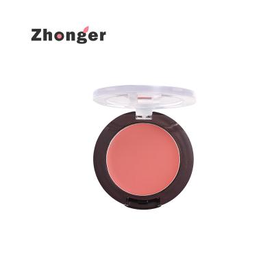 China Multi-function Creamy Pearl Blush Rouge Cream Liquid Lipstick zu verkaufen