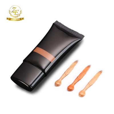 China Customize Whitening Minerals Organic Liquid Foundation à venda