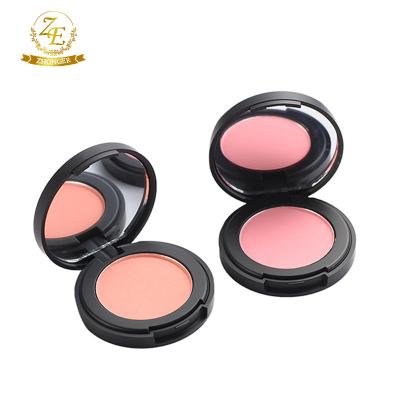 Cina Newest Fashion All Day Wear Cosmetic Blush Kit With Intense Color in vendita