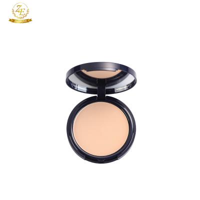 China Manufacturer Custom Long Time Stay Facial Pressed Powder Concealer zu verkaufen