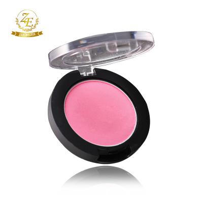 Cina Best Selling Private Label Single Color Blusher Powder in vendita