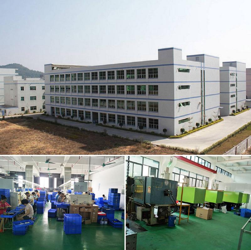 Verified China supplier - Dongguan Caina Nanbowan Technology Co., Ltd.