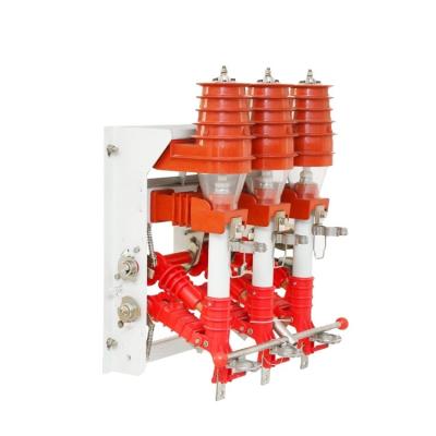 China FKN12 12kv 24kv Plastic Three Phase Indoor High Voltage Load Circuit Breaker Switch for sale