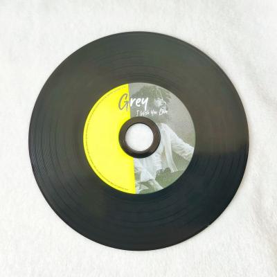 China Anti-copy service on CD-ROM and all DVD vinyl record music CD duplication with Digipak for sale