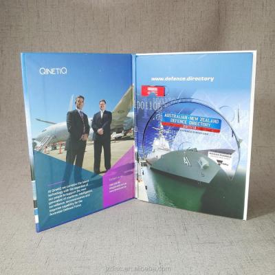 China Anti-copying service on CD-ROM and all DVD CD/DVD duplication disc and Digipak with fatory pages booklet for sale